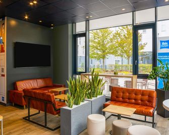 Ibis Budget München City Olympiapark - Munich - Lounge