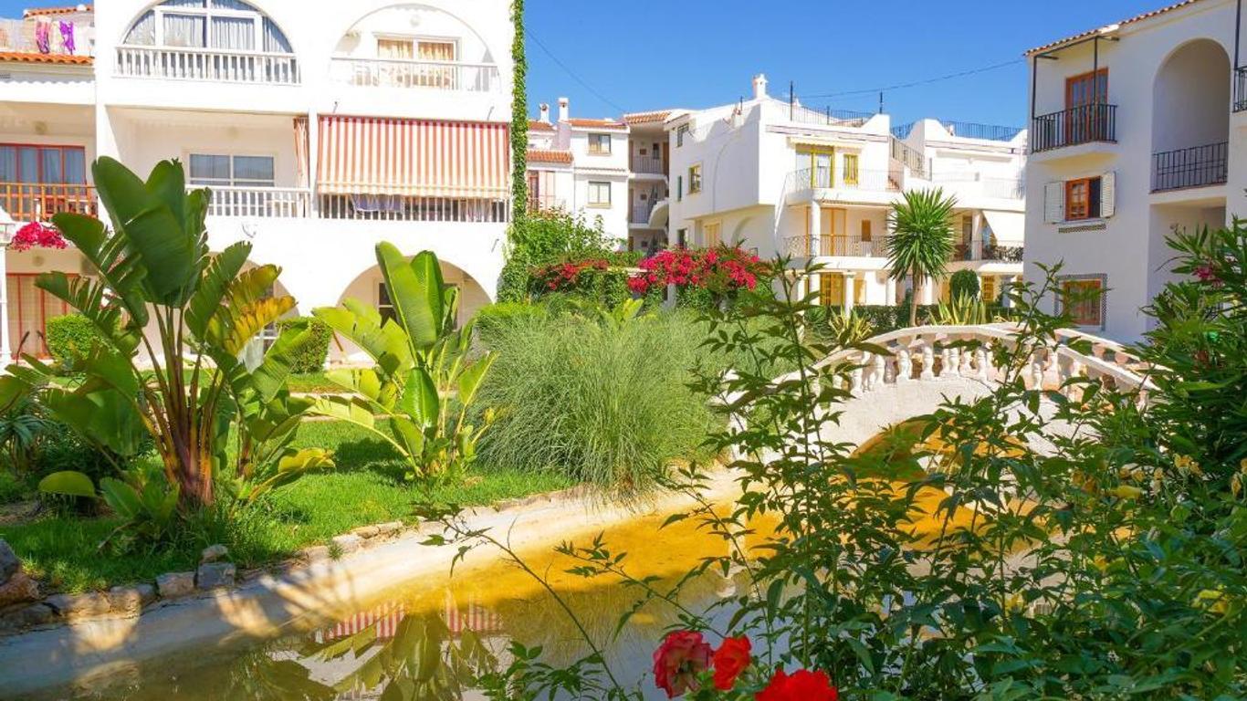 Apartments Kione Playa Romana Park