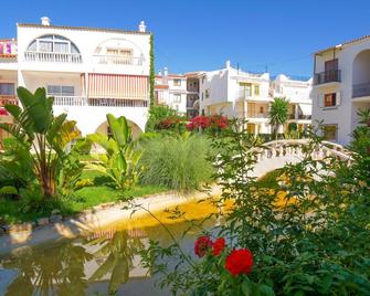Apartments Kione Playa Romana Park - Alcossebre - Outdoor view