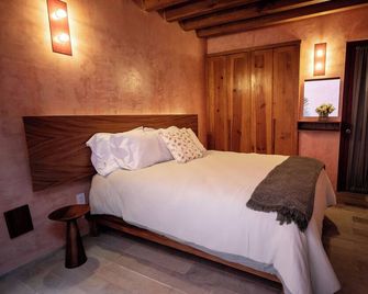 Hotel Casa de las Abuelas - Guanajuato