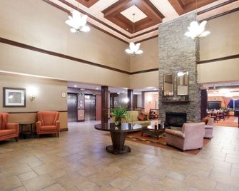 Holiday Inn Denver-Parker-E470/Parker Rd By IHG - Parker - Lobby