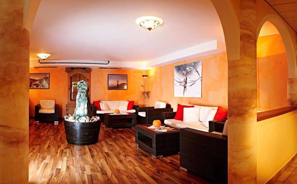 Hotel Kristall - Adults Only - גרלוס
