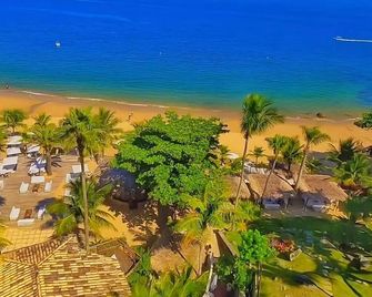 Pousada Lacosta - Ilhabela