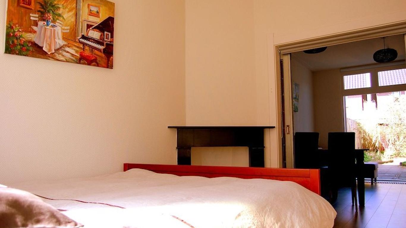 Ensche-Day Inn