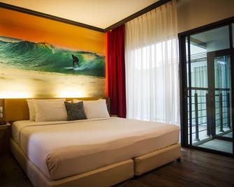 Must Sea Hotel - Sha Hotel - Karon - Habitación
