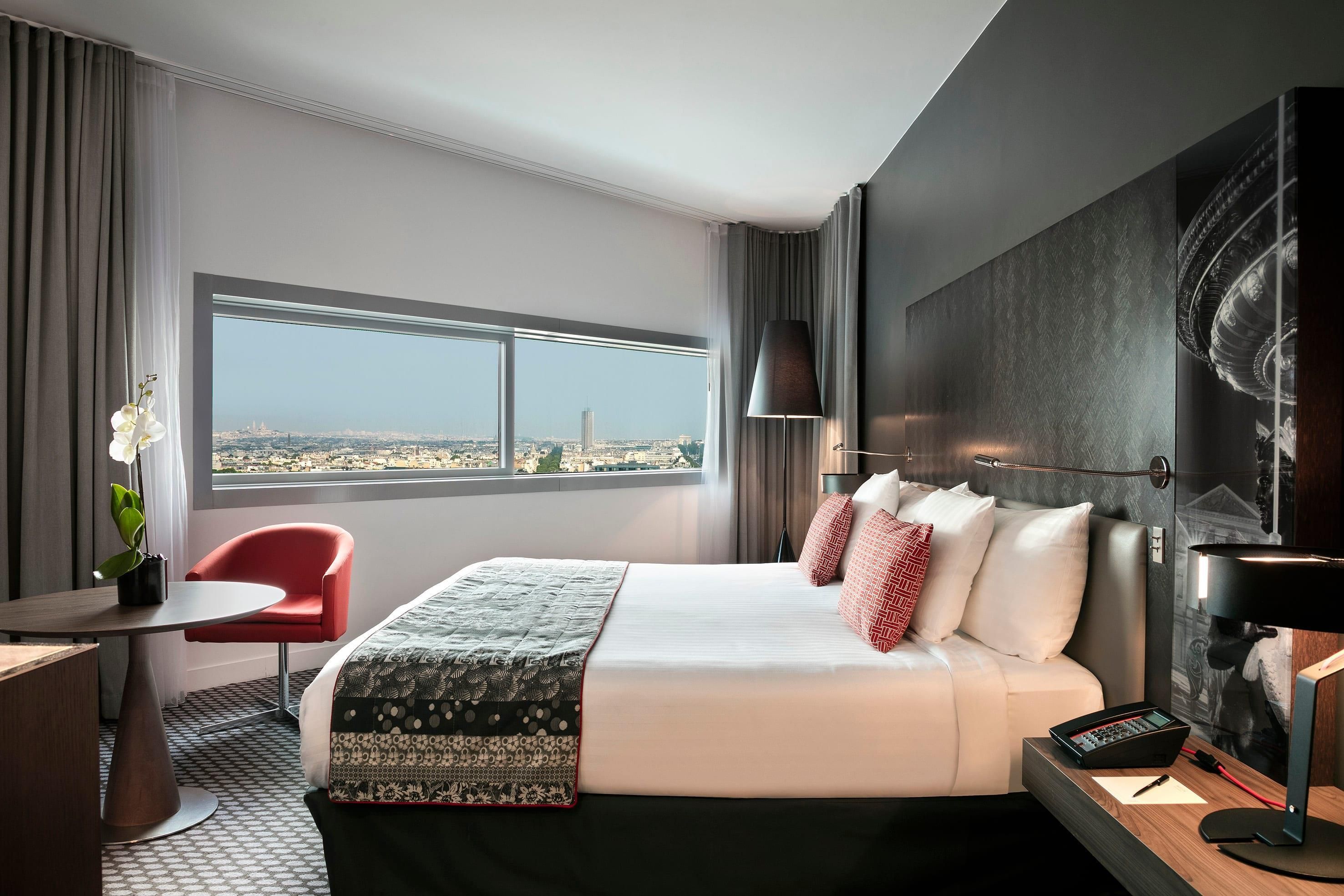 ميليا باريس لا ديفينس