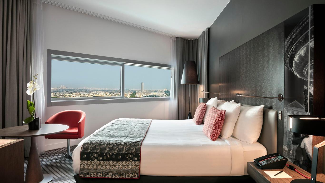 ميليا باريس لا ديفينس