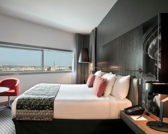 Meliá Paris La Défense - Courbevoie - Chambre