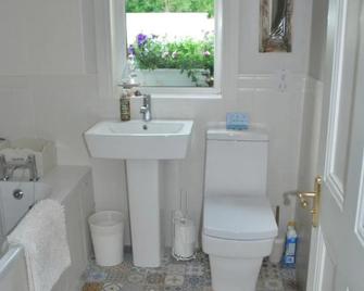 5 Ellesmere Avenue - Bundoran