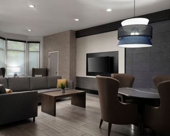 Staybridge Suites Flowood – Nw Jackson - Flowood - Будівля