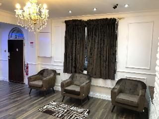 Stifford Clays Farmhouse Hotel