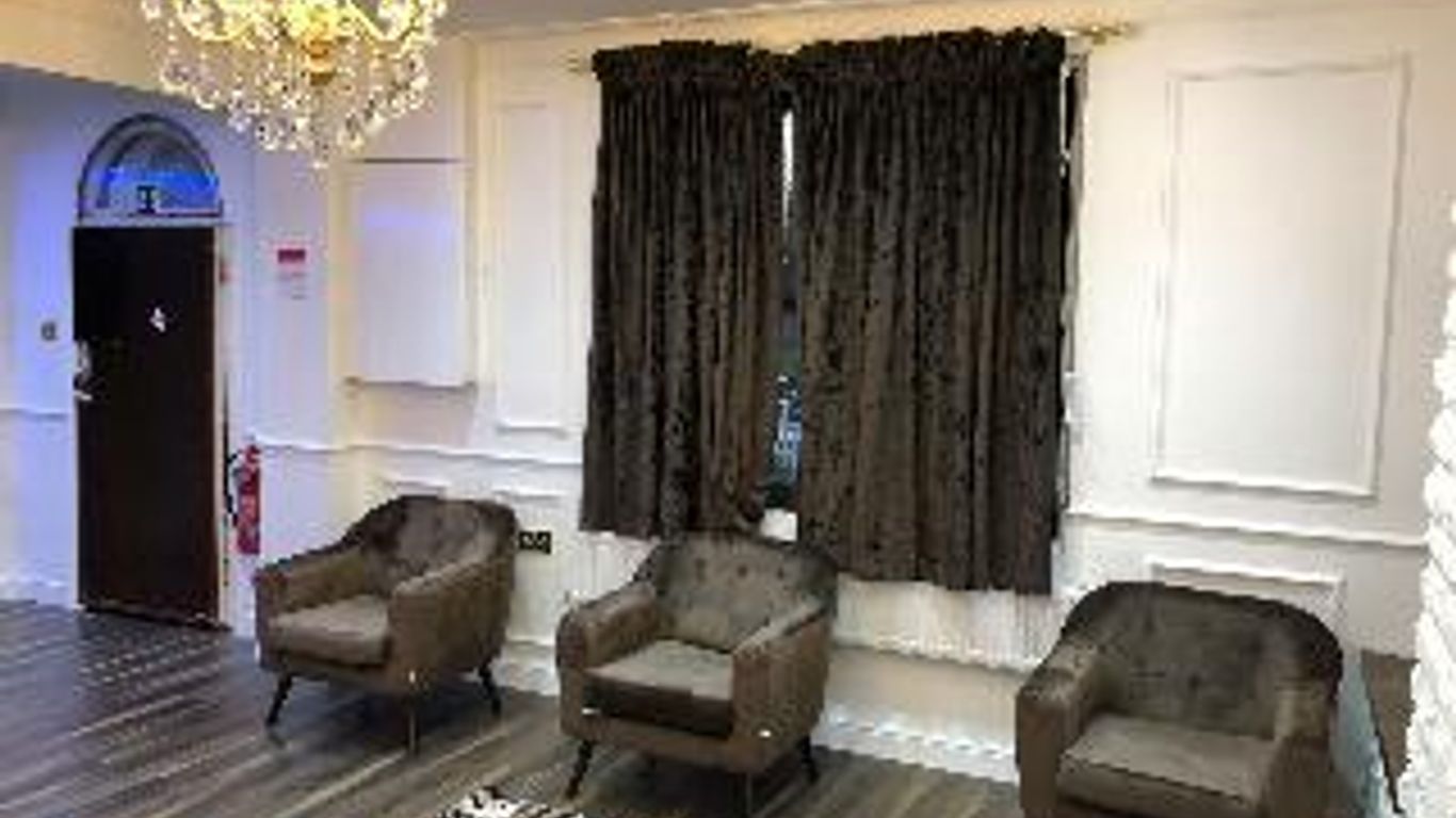 Stifford Clays Farmhouse Hotel