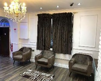 Stifford Clays Farm Hotel - Grays - Lounge