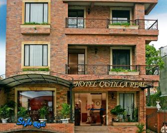 Hotel Castilla Real - Pereira - Edifício