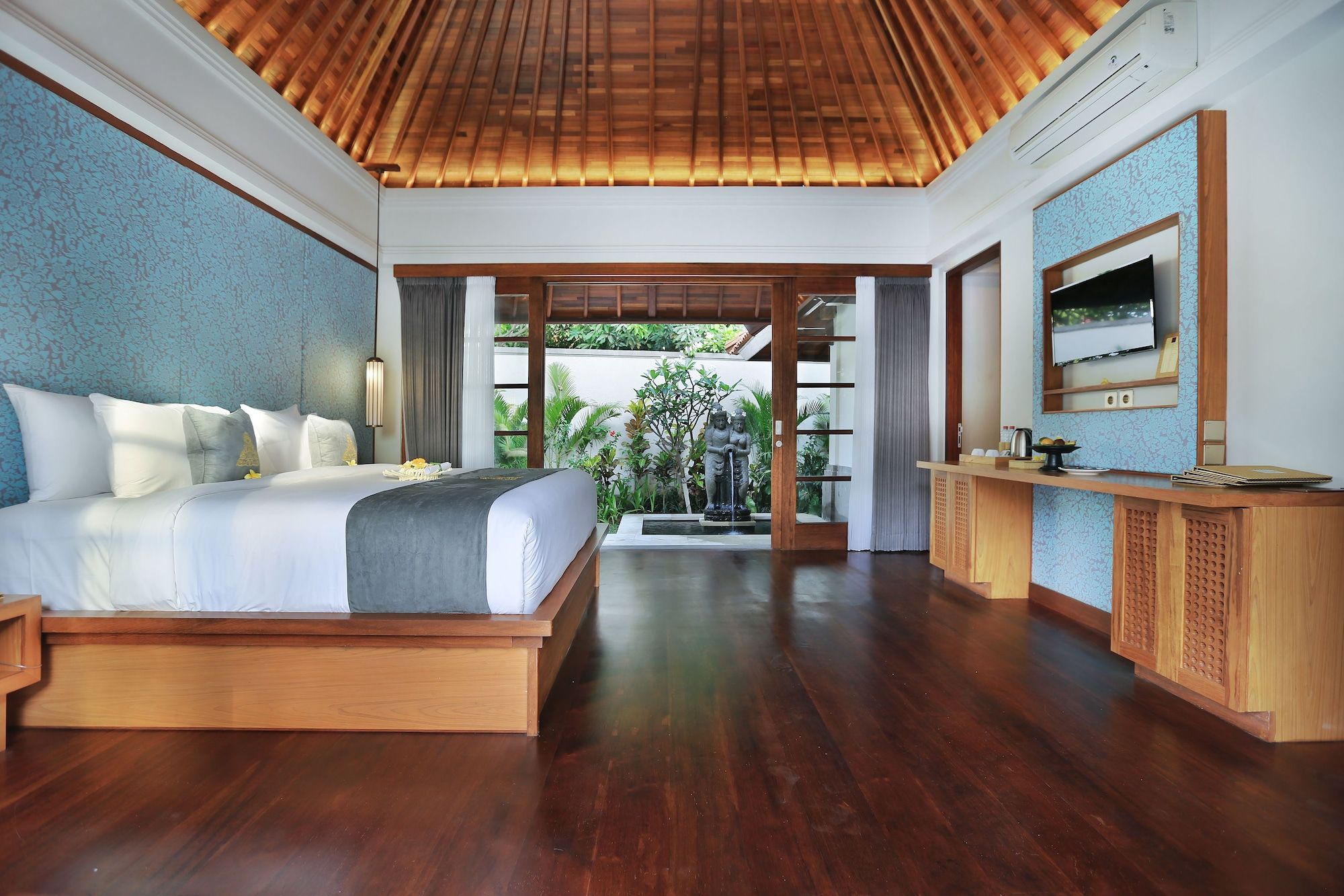 The Alantara Sanur - Denpasar