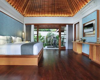 The Alantara Sanur - Denpasar