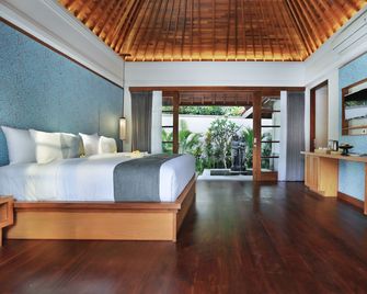 The Alantara Sanur - Denpasar
