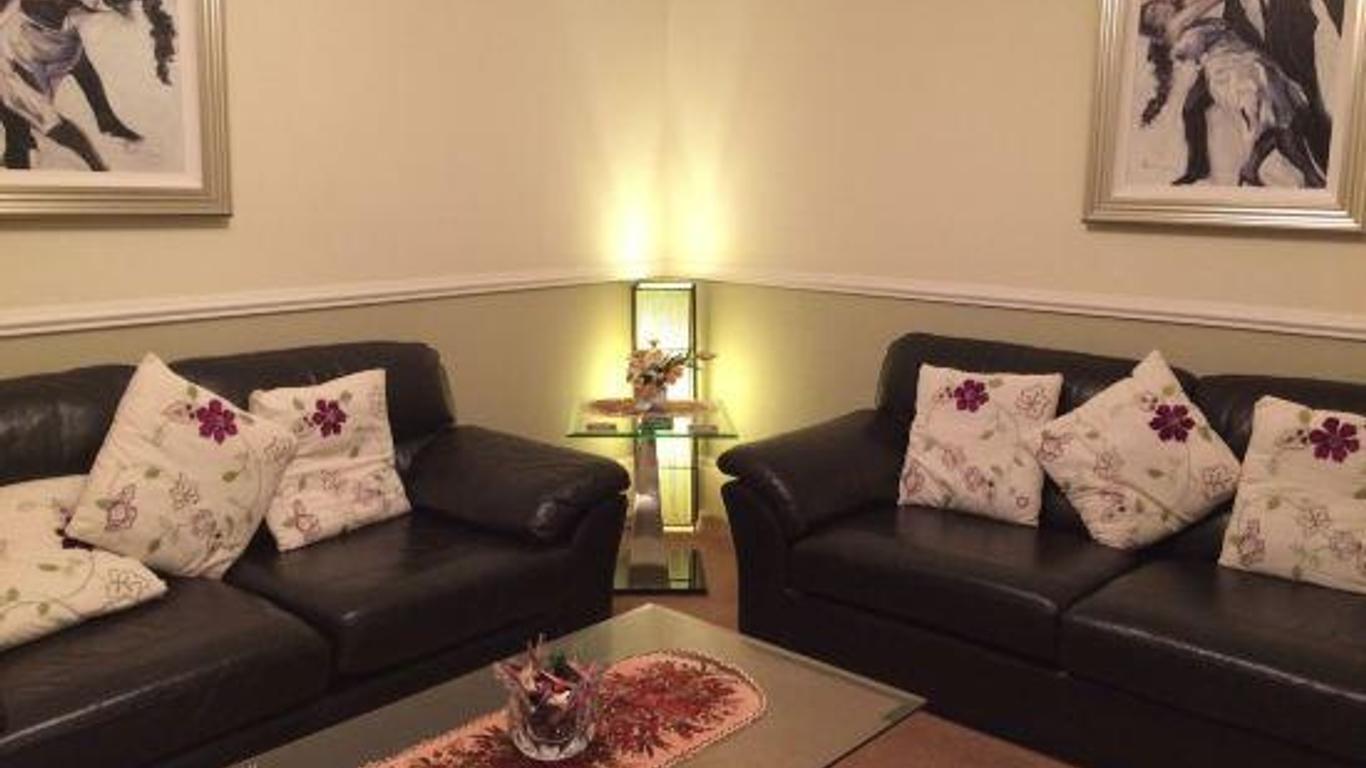 Hebridean Guest House