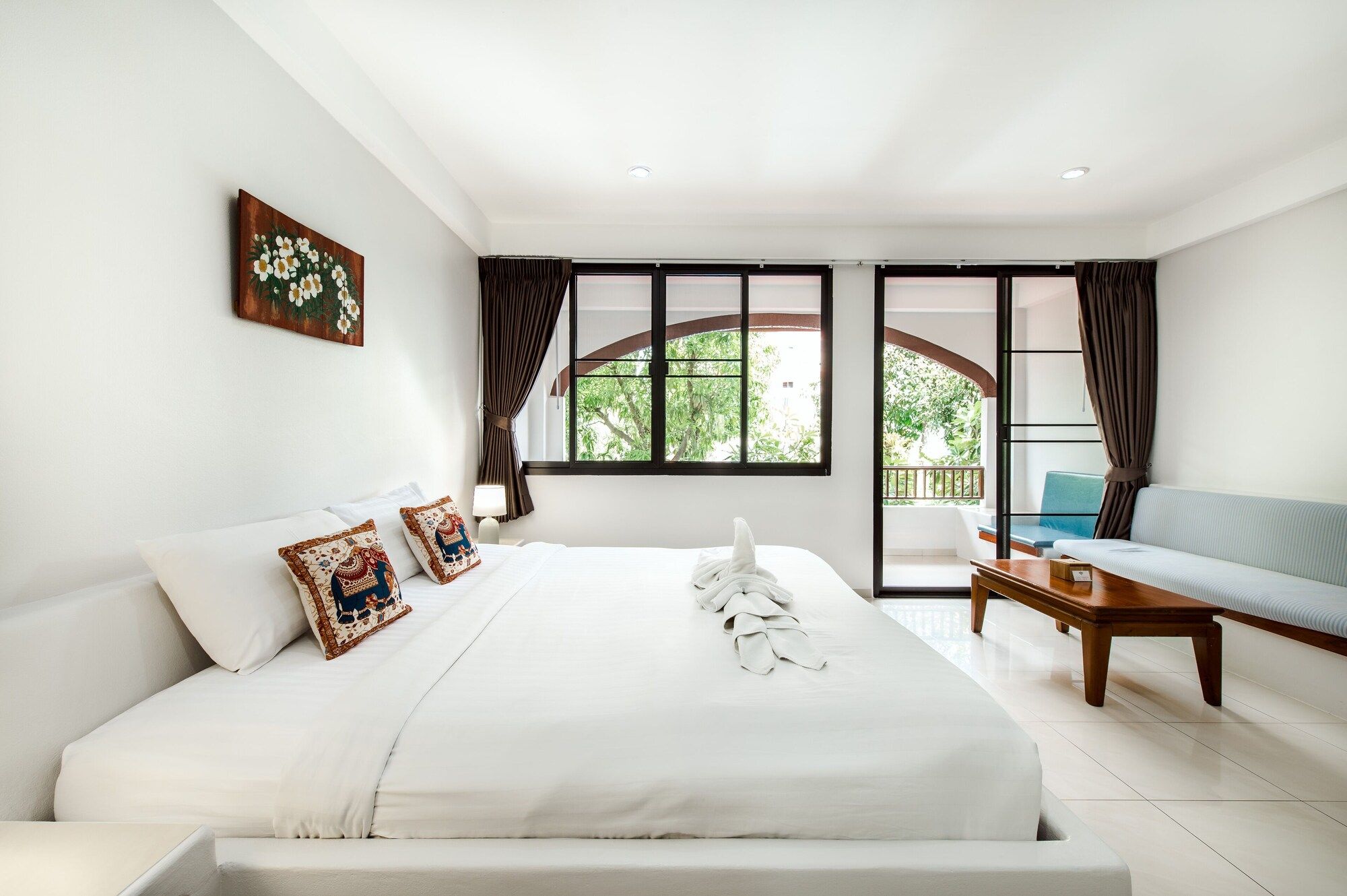 Prinz Garden Villa Hua Hin - הוא הין