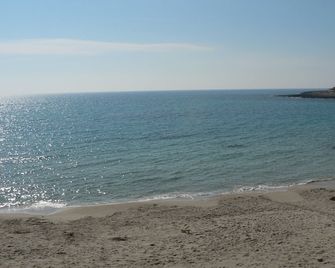 Dolcesosta B&b - Pulsano - Playa