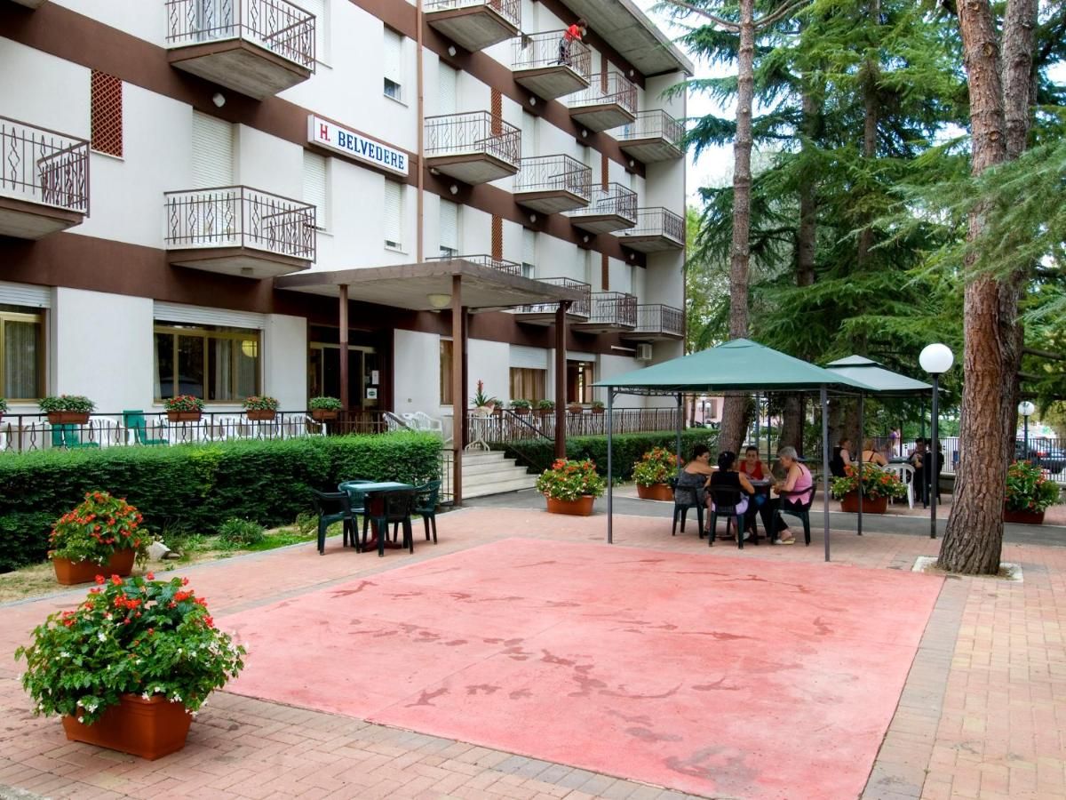 Hotel Belvedere thumbnail 3