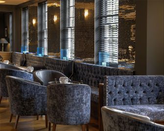 Manor Hotel Solihull, BW Signature Collection - Solihull - Restaurace