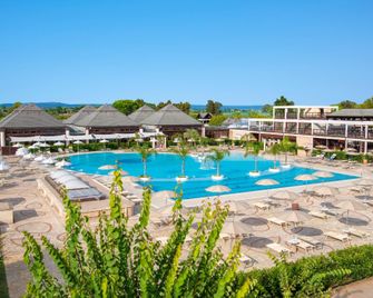 Valentino Resort - Castellaneta - Pool