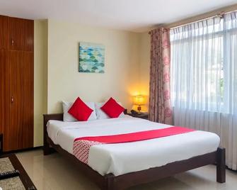 Safari Hostel - Tagbilaran City - Habitación