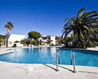 Punta prima grana new Planetcostadorada - Vila-seca - Piscina