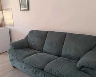 Casa vicino al mare - Piombino - Sala de estar