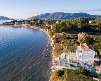 Denise Beach Hotel - Laganas