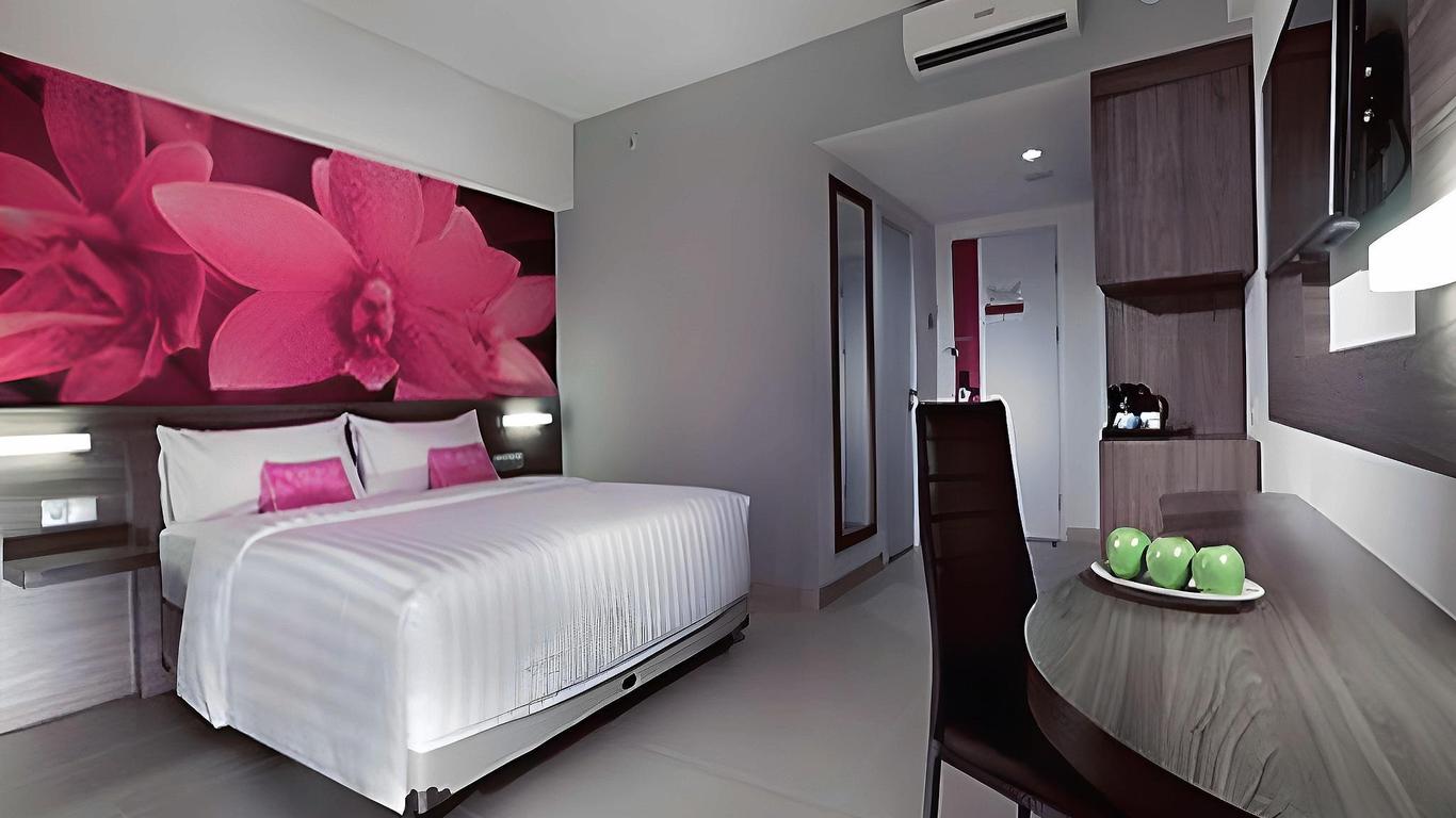 Yusra Inn Hotel Bekasi