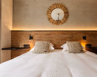 Zeegalm Aparthotel - Middelkerke - Slaapkamer