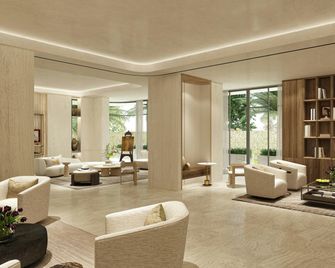 Principessa Forte dei Marmi, Autograph Collection - Forte dei Marmi - Lounge