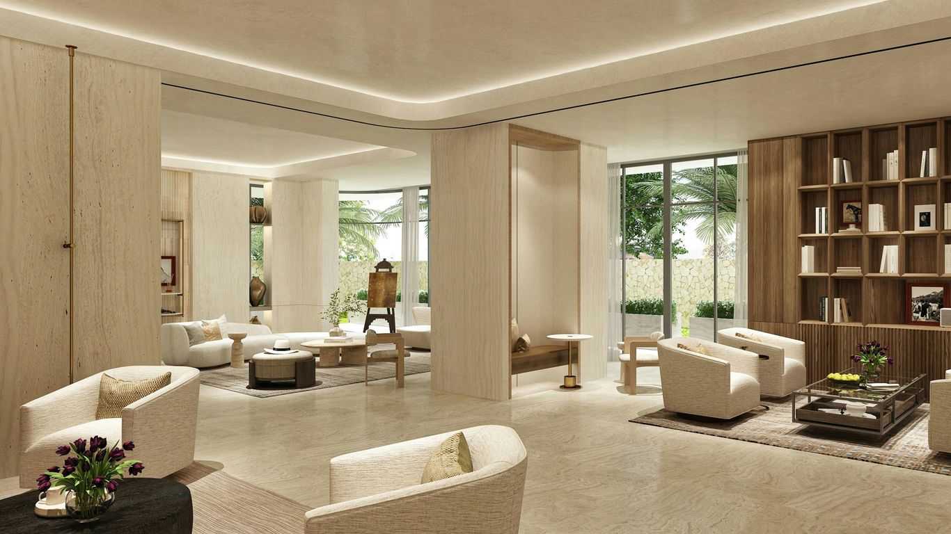 Principessa Forte dei Marmi, Autograph Collection