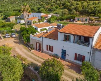 Holiday Home Sibilla by Interhome - Santa Maria Coghinas - Outdoors view
