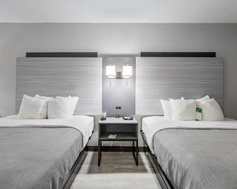 Quality Inn Edmund Pettus Bridge area - Selma - Chambre