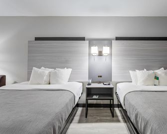 Quality Inn Edmund Pettus Bridge area - Selma - Chambre