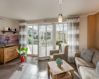 Haus Ines - Корсвандт - Вітальня