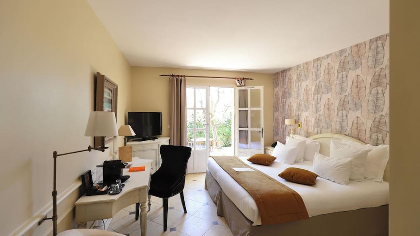 Hotel de Mougins