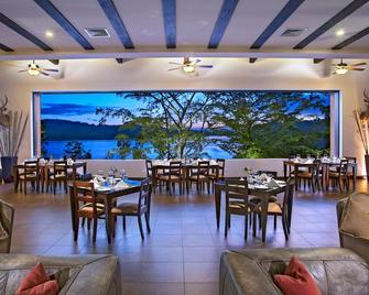 Las Lagunas Boutique Hotel - Flores - Restaurant