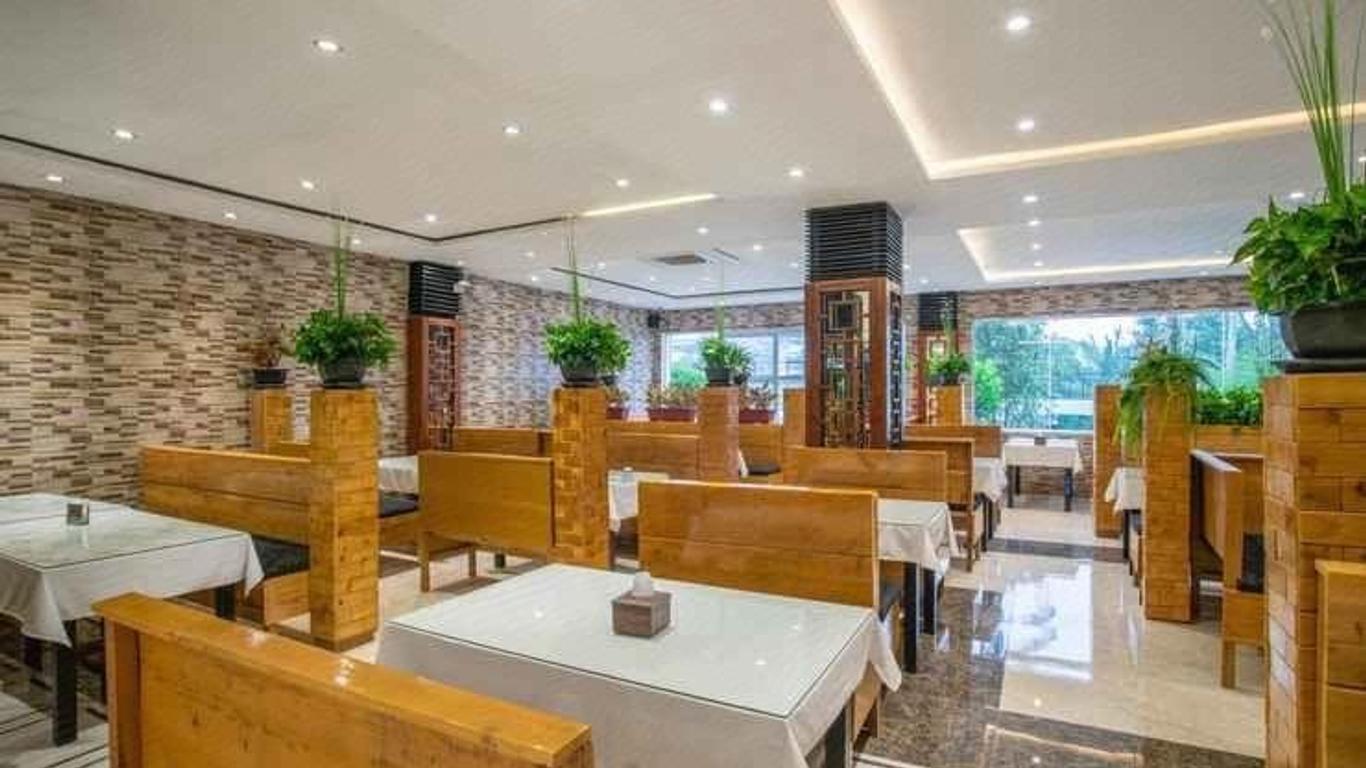Starview Hotel and Resort