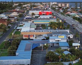 Almare Tourist Motel - Ballina - Outdoor view