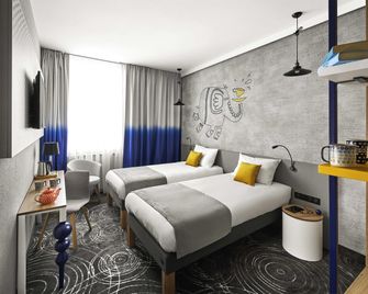 ibis Styles Boleslawiec - Bolesławiec - Habitación