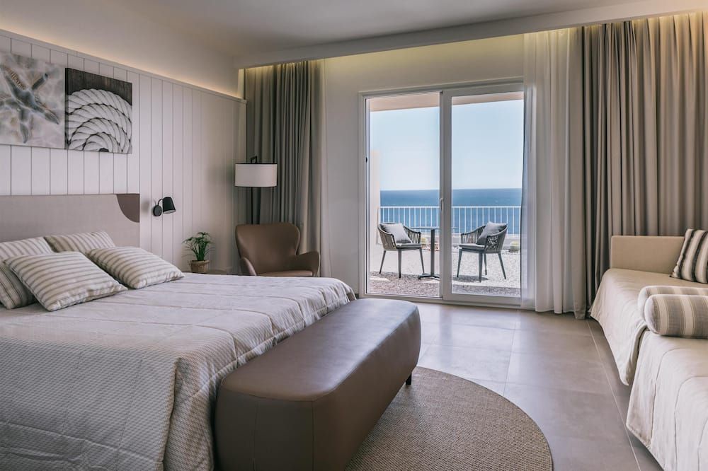 Mangia's Torre Del Barone Resort & Spa - Sciacca