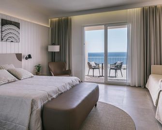 Mangia's Torre Del Barone Resort & Spa - Sciacca