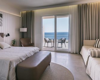 Mangia's Torre Del Barone Resort & Spa - Sciacca