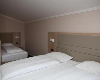 Hotel Ana - Gospić - Bedroom