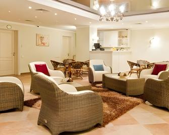 Rimar - Krasnodar - Living room