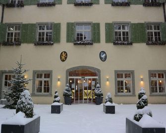 JUFA Hotel Meersburg - Meersburg - Building